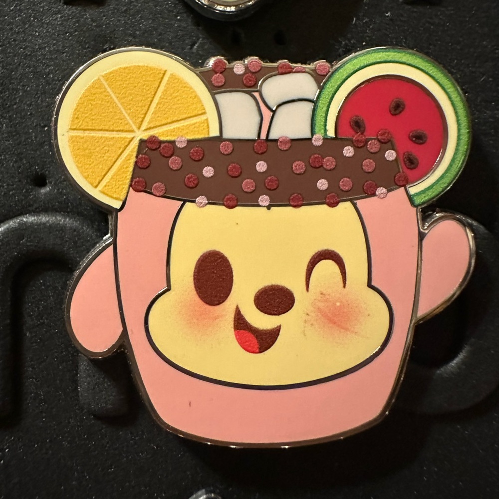 ✨3 for $32✨ Mickey Munchling Mystery Pin